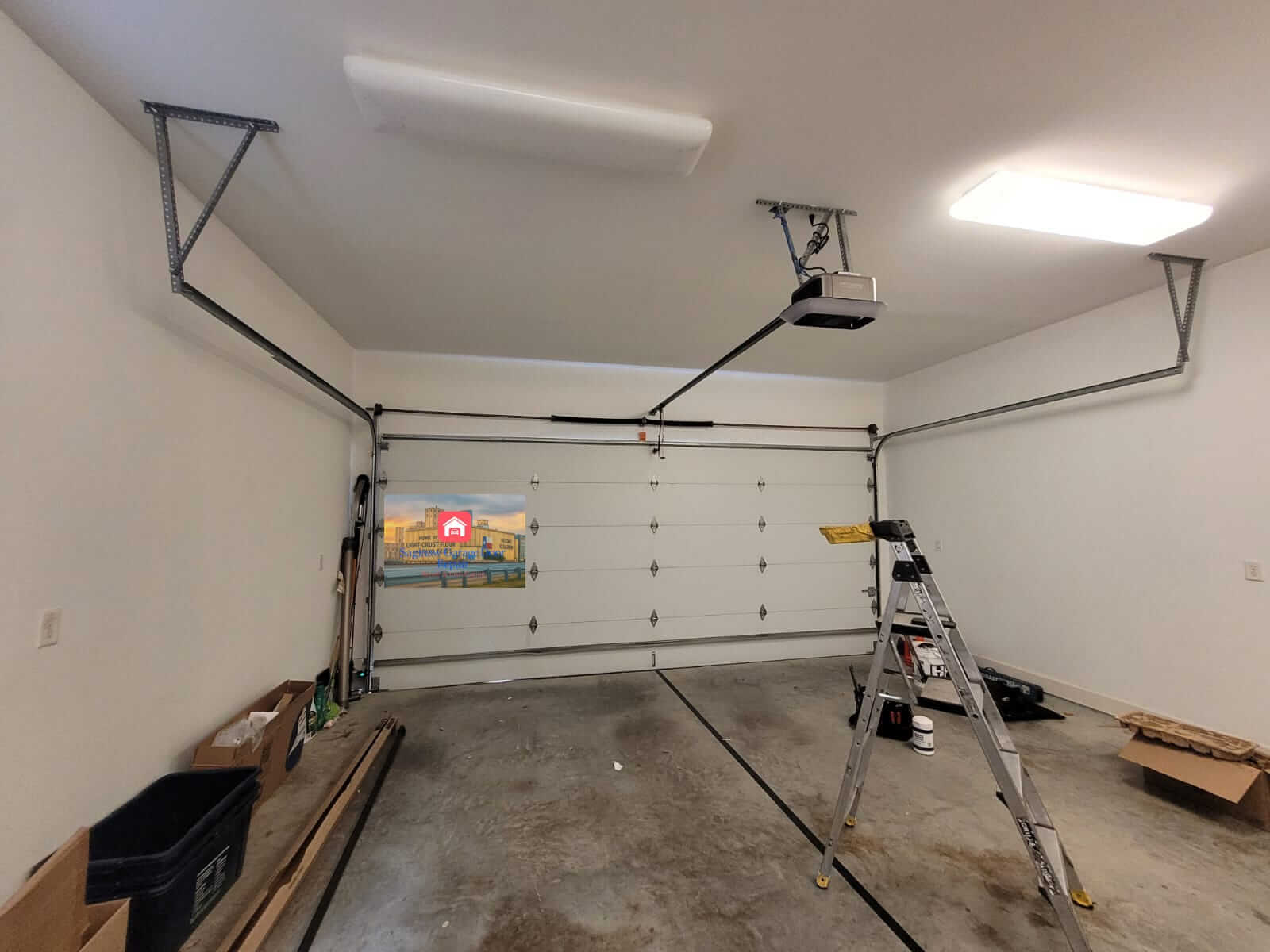 liftmaster-opener-install
